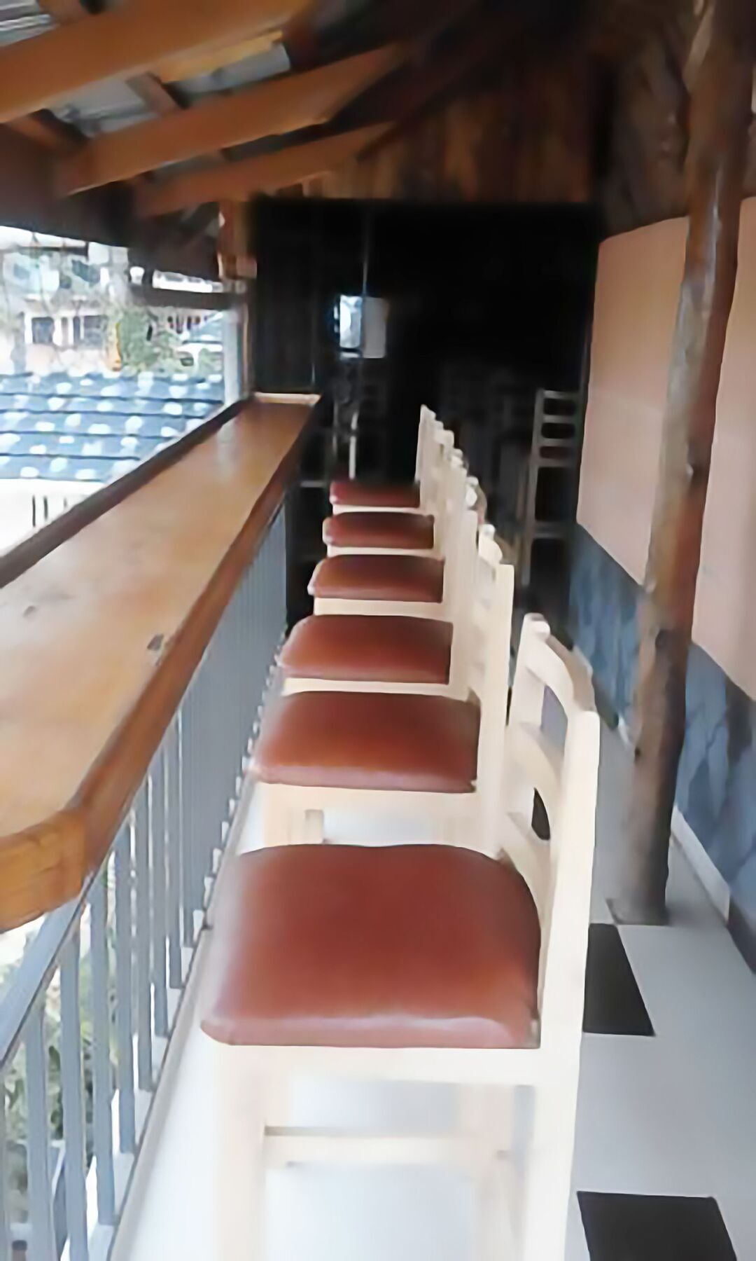 Bison Hotel Nakuru Bagian luar foto